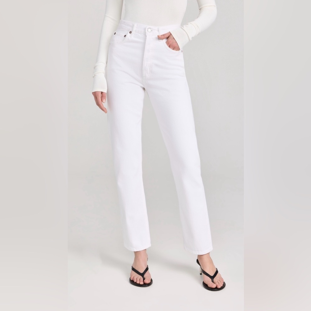 AGOLDE ‘90s Pinch Waist Jeans